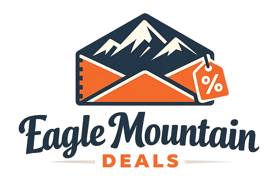 Eagle Mountain Deals